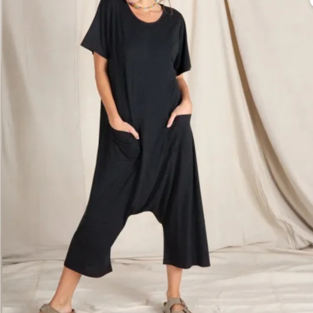 NATURAL LIFE Nomad  Women's Jumpsuit size S/M
